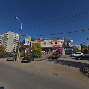Engelsa Boulevard, 33Б, Volgograd: photo