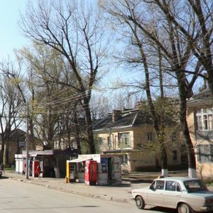 Kirgizskaya Street, 16, : foto