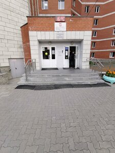 Kolmogorova Street, 52, : foto