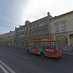 Sovetskaya Street, 5, Nizhny Novgorod: photo