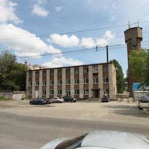 Heroev Tankograda Street, 67П, Chelyabinsk: photo