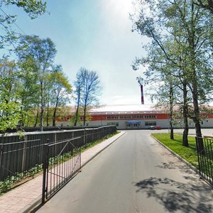 Тверь, Петербургское шоссе, 33к1: фото