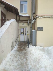 Dvortsoviy Avenue, 55/8, Lomonosov: photo