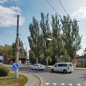 Vulytsia Hazety Komsomolets Donbasu, 35А, Donetsk: photo