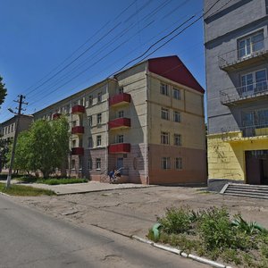 Kanatna Street, 20/22, Dnipro: photo