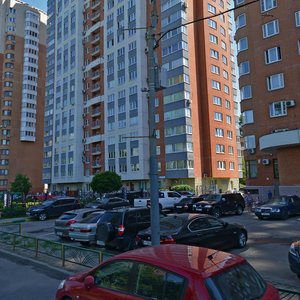 Generala Karbysheva Boulevard, 16, Moscow: photo