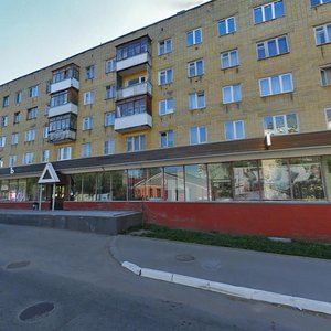 Тверь, Улица Горького, 93/4: фото