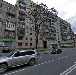 Lva Tolstoho Street, 49, Kyiv: photo