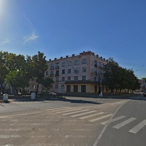 Lenin Square, 2/20, Serpuhov: photo