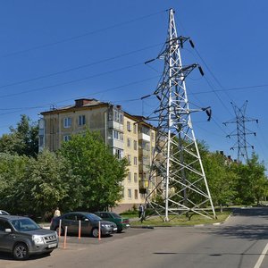 Chkalova Street, 36, Zhukovskiy: photo