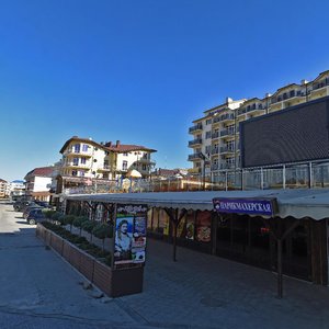 Краснодарский край, Черноморская улица, 181Б: фото