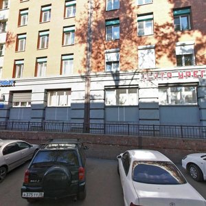 Krasnogvardeyskaya ulitsa, 23 ، إيركوتسك: صورة