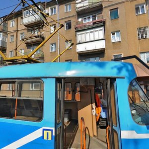 Vulytsia Novoselskoho, 2, Odesa: photo