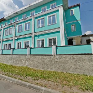 Mira Avenue, 119с501 ، موسكو: صورة