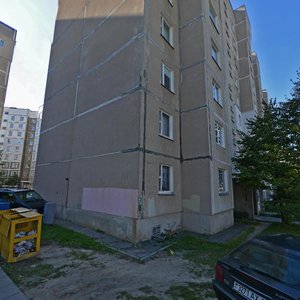 Slabadskaja Street, 111, Minsk: photo