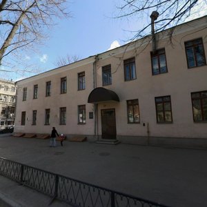 Chekhova Avenue, 36, Rostov‑na‑Donu: photo