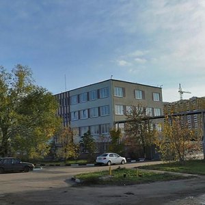 Roschinskaya Street, 22, Podolsk: photo