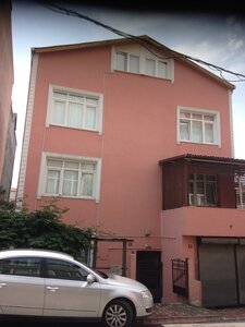 19 Mayis Avenue, 30A ، اسطنبول: صورة