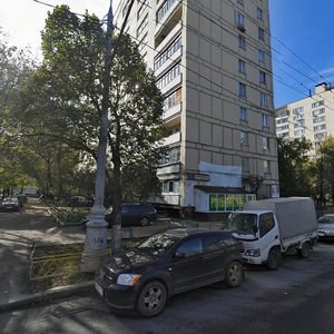 Nizhegorodskaya Street, 2к2 ، موسكو: صورة