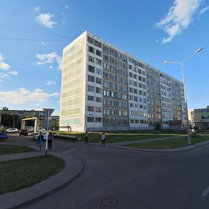 Beıіmbet Maılın kóshesі, 9, Astana: photo