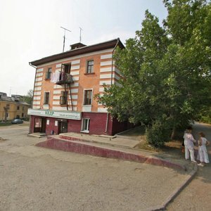 Gazovy pereulok, 1, Yekaterinburg: photo