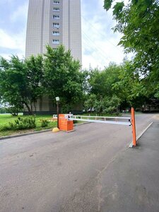 Botanicheskaya Street, 33к7, Moscow: photo