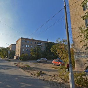 Волгоград, Кунцевская улица, 3: фото