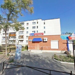 Tomina Street, 26к1, : foto