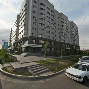 Астана, Улица Сарайшык, 9: фото