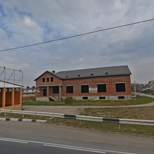 Ulitsa imeni Yevdokii Sokol, 11, Krasnodar: photo
