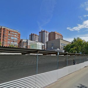 Kamenskaya Street, 60, Novosibirsk: photo