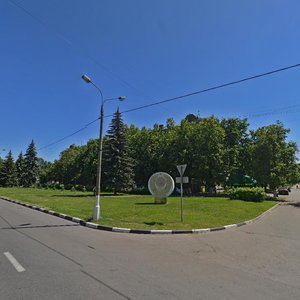Chkalova Street, 41, Zhukovskiy: photo