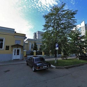 Lva Tolstogo Street, 58/18, Ulyanovsk: photo