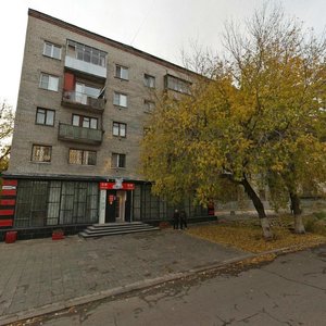 Timurovskaya Street, 35, Barnaul: photo