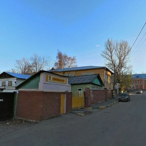 Urozhayniy Lane, 1, Nizhny Novgorod: photo