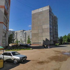 Dyukovskaya Street, 21, Ivanovo: photo