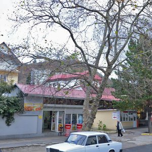 Lazareva Street, 96А, Sochi: photo