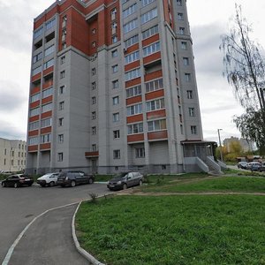 Suzdalskiy Avenue, 11Д, Vladimir: photo