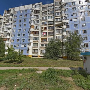 Shvernika Street, 11, Samara: photo