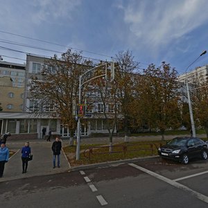 Kazinca Street, 86к1, Minsk: photo