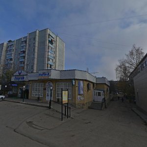 Ukrainskaya ulitsa, 48Б ، : صورة