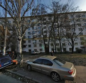 Киев, Бульвар Дружбы Народов, 32: фото