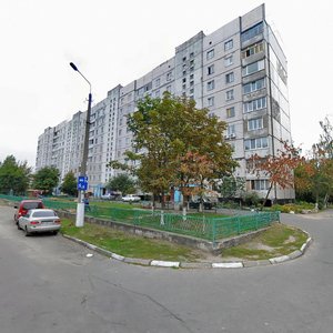 Vulytsia Myru, 10, Obukhiv: photo