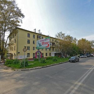 Lenina Avenue, 16, Elektrostal: photo