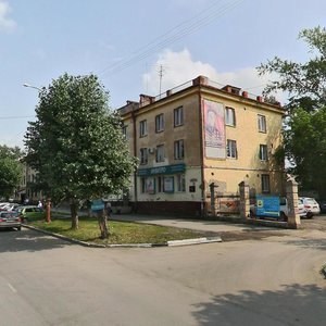 Prospekt Vagonostroiteley, 12, Nizhniy Tagil: photo