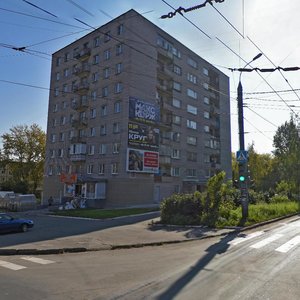 Ижевск, Улица Воровского, 118: фото