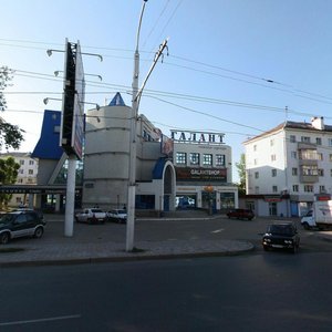 Oktyabrya Avenue, 68/2, Ufa: photo