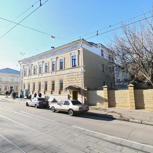 Nizhegorodskaya Street, 1, Nizhny Novgorod: photo