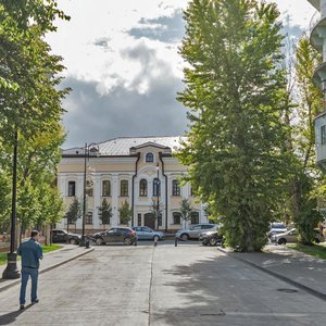 Safyan Street, 5, Kazan: photo