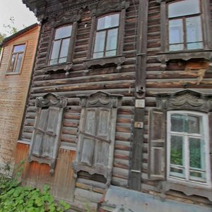 Томск, Советская улица, 60: фото